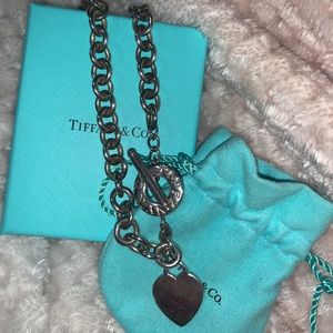 Tiffany & Co. Necklace